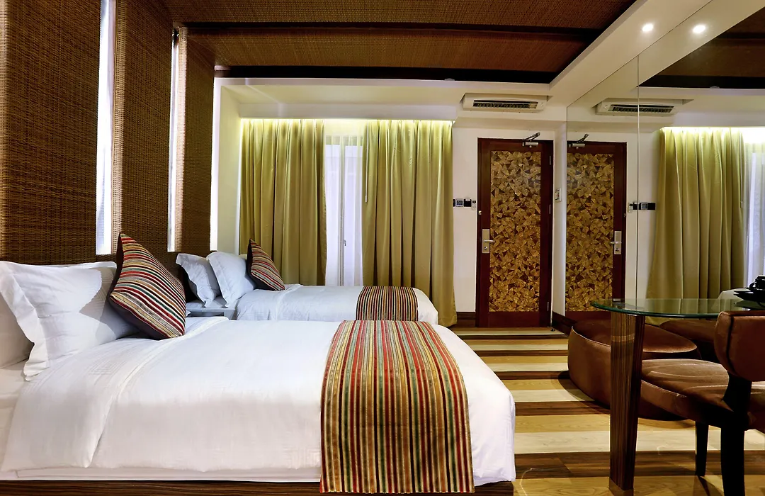 Mega Boutique Hotel-1