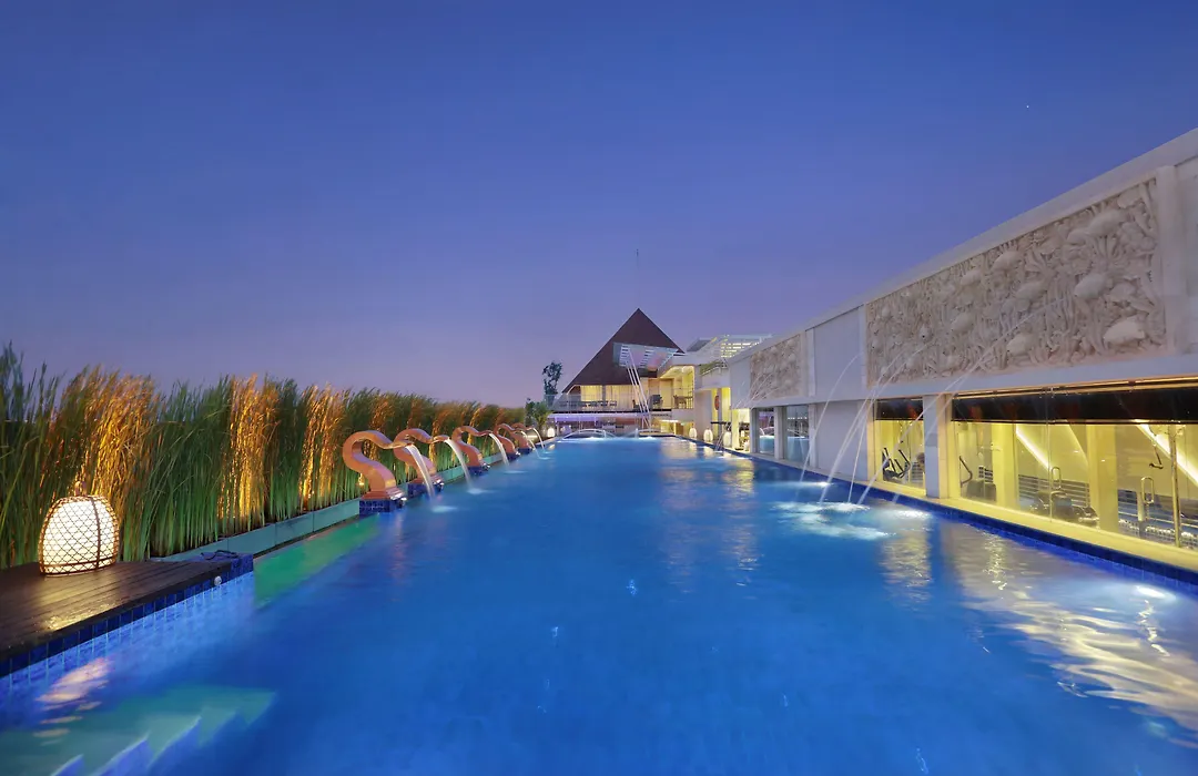 Mega Boutique Hotel-1