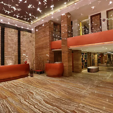 Mega Boutique Hotel-2