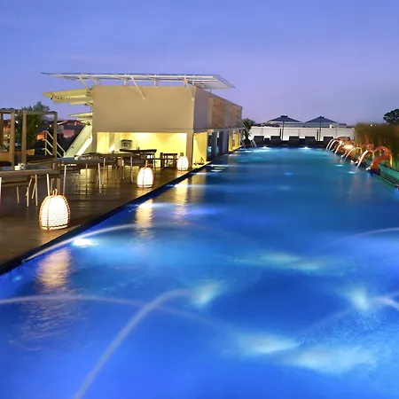 Mega Boutique Hotel-3
