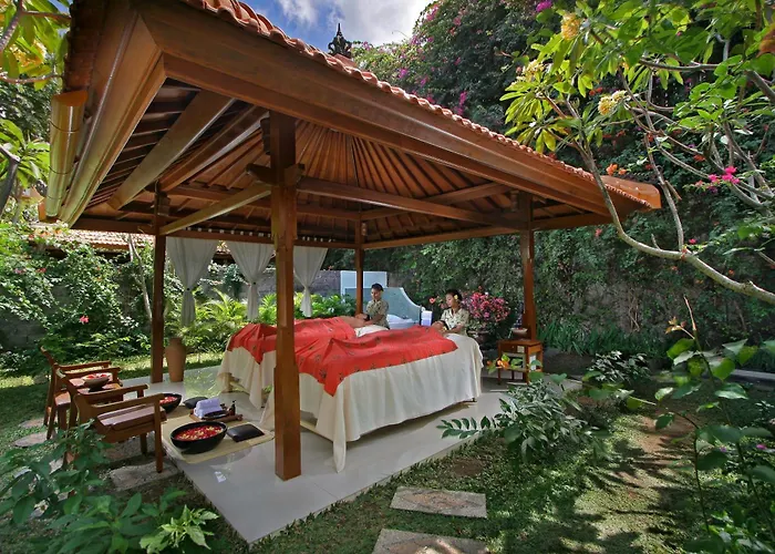 Febri'S Hotel & Spa Kuta 